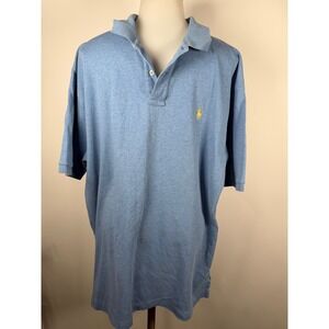 Polo Ralph Lauren Mens XL Blue